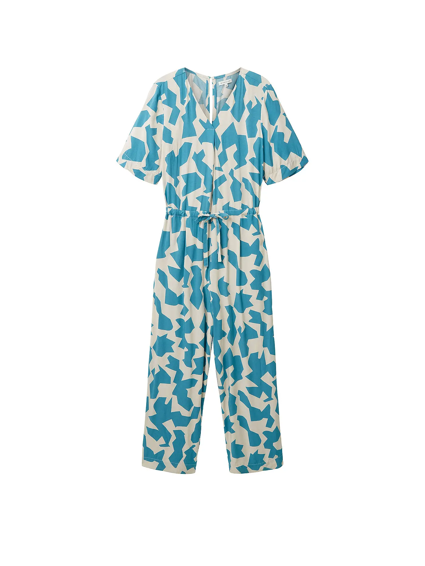 TOM TAILOR | Jumpsuit | 